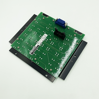 Teclado del Sistema Fanuc A86L-0001-0125 # A N860-3117-T010