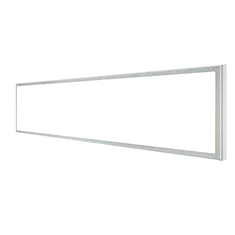 High bright LED panel light 1200x600mm 72W led flat panel light with good quality