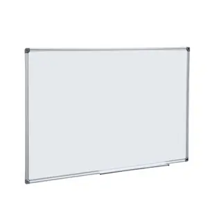 Magnetische Hangende Muur Whiteboard Marker Droog Wist Planken Voor Klaslokaal