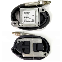 Nouveau capteur d'oxyde d'azote 5WK96674A 2894939 A034X846 en gros, capteur NOx 5WK9 6674A pour Cummins, pièce automobile de haute qualité