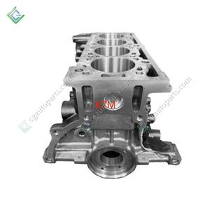 Nuovo Blocco Motore Corto K7M Vuoto 7700308143 per <span class=keywords><strong>Renault</strong></span> con 12 Mesi di Garanzia - Product Image 4