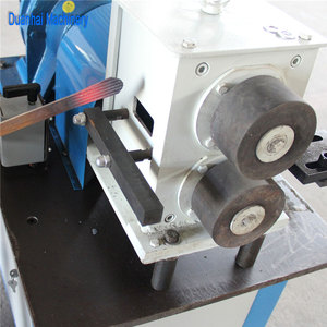 Macchina Industriale per Laminazione a Caldo a Coda di Pesce DH-DY4 - Product Image 1