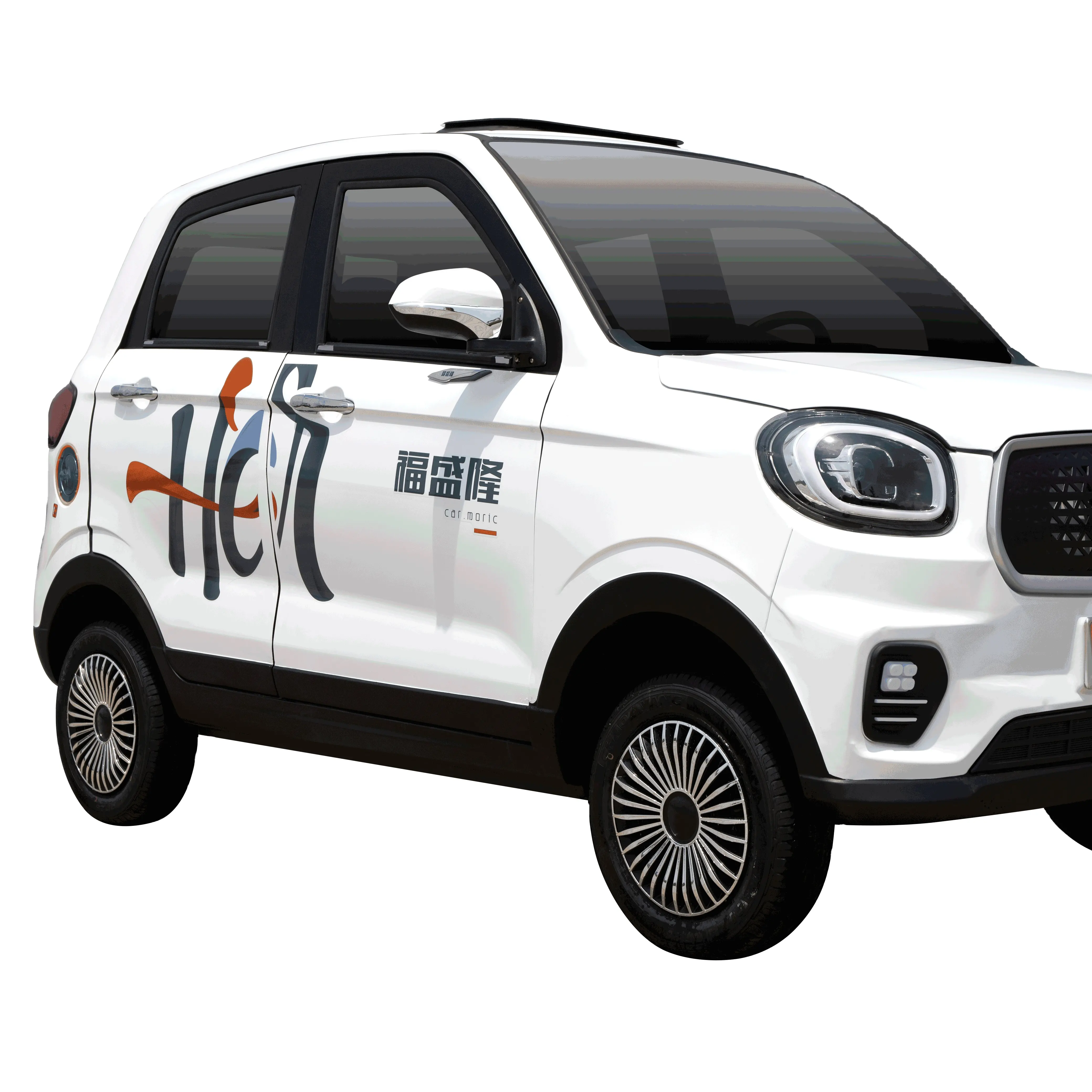 simple and stylish electric car Cost Simple And Stylish Electric Cars China Low Speed Ev Car