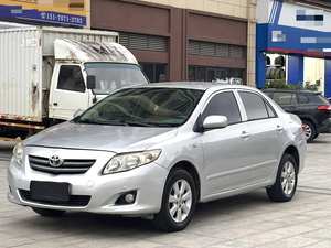 <span class=keywords><strong>Toyota</strong></span> <span class=keywords><strong>Corolla</strong></span> 2007 1.6 GL Manual, Sedán Japonés Icónico, Eficiente en Combustible y Extremadamente Confiable, Perfecto para <span class=keywords><strong>el</strong></span> <span class=keywords><strong>Primer</strong></span> Auto - Product Image 2