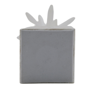 Stella Decorativa in Marmo con Base per Arredamento Casa e Ufficio, Ornamento per Bagno, Soggiorno e Mensole - Product Image 6