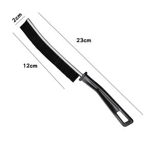 Multifunktion ale Reinigungs bürste für harte Borsten spalten Badezimmer-Bürste Handreinigungs-Reinigungs bürste für die Küche - Product Image 6