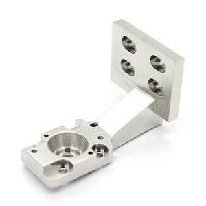 Haute précision en laiton service Mise en aluminium en acier inoxydable Pièces d'usinage CNC - Product Image 3