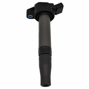 轿车Reiz凯美瑞陆地巡洋舰雷克萨斯汉兰达皇冠新材料汽车点火线圈原始设备制造商90919-C2004 - Product Image 4