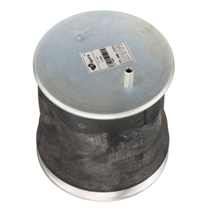 Resorte <span class=keywords><strong>de</strong></span> Suspensión Neumática para Remolque 1V 8060 OE W01-358-8060, Conjunto <span class=keywords><strong>de</strong></span> Resorte Neumático para Delong y Fuhua - Product Image 1