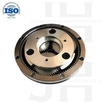 Anneau d'engrenage interne personnalisé OEM ISO9001 engrenage planétaire micro usiné engrenage épicyclique roue planétaire d'usine