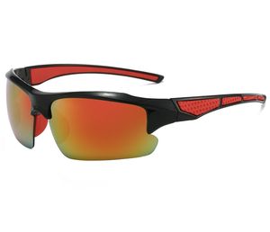 Gafas de Ciclismo Polarizadas UV400 2024 para Hombres, Mujeres y Jóvenes, Gafas de Sol para Correr, Pesca Deportiva y Ciclismo - Product Image 3