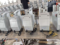 Machine à couper, trancher, râper et hacher les légumes électrique multifonction en acier inoxydable pour usage commercial