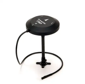 Système de positionnement GNSS haute précision HolyBro DroneCAN H-RTK F9P pour contrôleur de vol Pixhawk open-source - Vente directe usine - Product Image 2