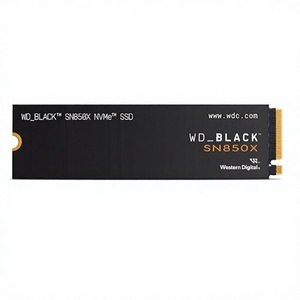 WDS400T2X0E NOIR 4TB <span class=keywords><strong>SN850X</strong></span> NVMe Disque SSD - Product Image 1