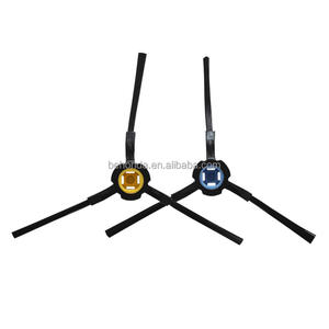 Pièces de rechange pour ILIFE A20 T20S V3x Filtre Brosses principales pour <span class=keywords><strong>Polaris</strong></span> PVCR 3600 G2 Mop Side Brush Parts - Product Image 2