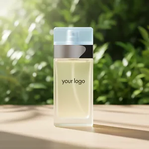 Profumo di Lusso Laurent all'Ingrosso, 100ml, Fragranza Legnosa a Lunga Durata, Spray Premium, Marca Originale Caftan Blouse - Product Image 5