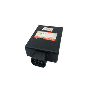 La moto noire de goupille de la haute performance 6 partie l'unité de <span class=keywords><strong>Cdi</strong></span> pour YMH CRUX150 - Product Image 4