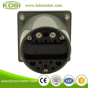 Kdsi thiết bị điện tử LS-110 dc10v 2000 vòng/phút mà không cần đèn nền góc rộng Điện áp Analog rpm Bảng điều chỉnh Meter - Product Image 5