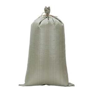 Saco de Polipropileno Tejido de 50 kg para Arroz, Sacos de Polipropileno Tejido Nuevos, Saco de Arroz Vacío, Sacos de Polipropileno Tejido de 50 kg - Product Image 2