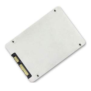 SSD S4500 960G 2.5" มือสองของแท้สำหรับเซิร์ฟเวอร์ ฮาร์ดดิสก์แบบโซลิดสเตทสำหรับเซิร์ฟเวอร์ S4500 960G มือสอง ของแท้ - Product Image 1