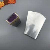 Film rétractable au meilleur prix pour l'emballage de boissons et de canettes en carton, rouleau de 3000 m en PET pour regroupement et emballage plastique