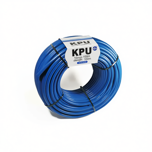 Tubo KPU de 10 mm de Diámetro y 100 m de Longitud para Mangueras de Goma - Product Image 2