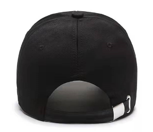 Özel nakış Logo baskı ekstra uzun fatura 100% pamuklu beyzbol şapkası Tiene Tem Tapa Capuchon uzatılmış ağız koruma şapka - Product Image 6