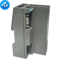 Nuevo Módulo de Enlace de E/S Siemens SIMATIC ET 200S 6ES7151-151-1 IM 16 I/O 24V para Programación de PLC