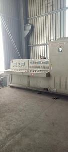 Máquina de colada continua ascendente de 10000T para cobre sin oxígeno - Product Image 2