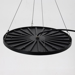โคมไฟโรงงาน LED สเปกตรัมเต็ม120W 250W 110V/220V สำหรับการสังเคราะห์แสงในร่มและใช้งานได้ตลอดทั้งปี - Product Image 2