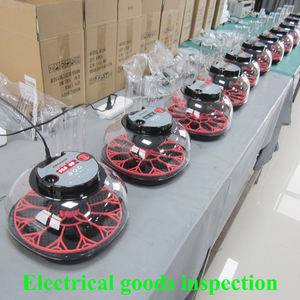 Gevoelige Goederen Verzending Professionele Dagelijkse Productinspectie Bedrijf Fba Verzending Pre Shipment Inspectie Service Kwaliteitscontrole Inspecteur - Product Image 3