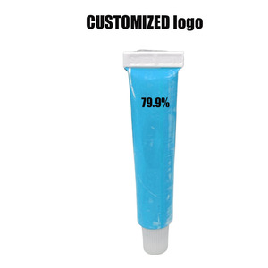 Accesorios Inalámbricos Premium para PMU, Bálsamo en Crema para Tatuajes 10G con Fórmula para Laminación de Cejas y Tratamiento Post-Cuidado para Labios - Product Image 6