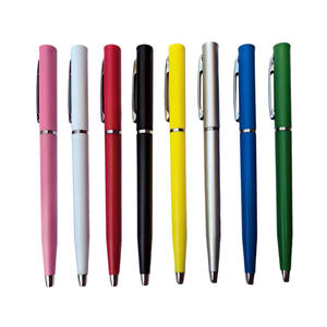 Stylo à bille personnalisé avec logo publicitaire, vente en gros, design animal, couleurs personnalisées, stylo cadeau en plastique - Product Image 3