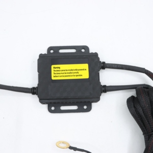 Nouveau kit de signal de clignotant Vent Plug - and - Play UTV ATV avec klaxon 110dB | Pré-câblé pour Polaris/Can - Am/Teryx/CFMOTO - Product Image 5