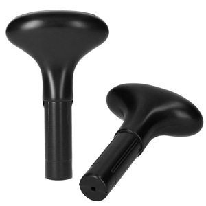 Empuñadura de repuesto ligera de plástico para tabla de paddle surf, accesorio para deportes acuáticos - Product Image 5