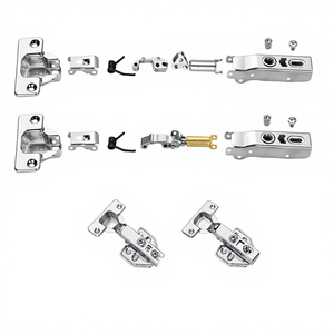 Linea di Produzione Cerniere, Macchinario per Fabbricazione Cerniere per Mobili, Attrezzatura Industriale per Produzione Articoli Domestici - Product Image 2