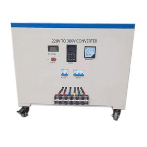 VFD 1HP 2HP 3HP 4KW 100series 220V ถึง 380V ระบบควบคุมเฟสเดียว/สามเฟส สำหรับระบบจ่ายน้ำคงที่ - Product Image 2