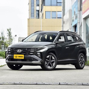 Nouvelle annonce pour Hyundai Tucson 2026 1.5L GLX Elite Version, Nouveaux <span class=keywords><strong>SUV</strong></span>, Voitures populaires, Jantes R18, Hyundai Tucson 2026 - Product Image 1