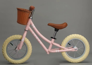 Bicicleta para niños Niña Bebé 3-10 años Princesa Bicicleta Niñas Bicicleta - Product Image 4