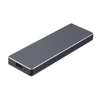 Hard Disk Eksternal Vaseky SSD 256GB 512GB 1TB Harga Murah Hard Disk Portabel M.2 NVME untuk Notebook PC