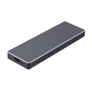 Vaseky Bên Ngoài Ổ Đĩa Cứng SSD 256GB 512GB 1Tb Giá Rẻ Giá Di Động Ổ Cứng M.2 NVMe Bên Ngoài Ổ Đĩa Cứng Cho Máy Tính Xách Tay PC - Product Image 5