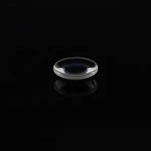 Optical Glass Double convex lens, Bi-convex lens