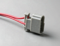 Plaque de déflexion de type D compatible, compatible avec les séries D A&A+ (DB36703-280) pour pièces de rechange D CIJ
