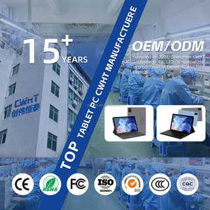 Android14 China OEM 10,1 pulgadas Android Tablet 1280*800 16GB Ram 128GB Rom almacenamiento 4G Wifi Tablet Pc con teclado para adultos - Product Image 6