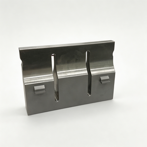 Corne de soudage ultrasonique en titane pour assemblage <span class=keywords><strong>Herrmann</strong></span> - Product Image 3