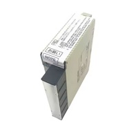 Module d'entrée analogique PLC C200H-AD003, 8 canaux, temps de conversion de 1 ms