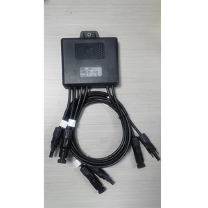 เครื่องมือเพิ่มประสิทธิภาพพลังงาน PV Honybee 400W 650W 800W 850W แผงมือเพิ่มประสิทธิภาพพลังงานแสงอาทิตย์การตรวจสอบ MPPT แบบเรียลไทม์เครื่องมือเพิ่มประสิทธิภาพแสงอาทิตย์ - Product Image 5