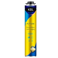 Échantillon Gratuit Mastic Polyuréthane Solide Gumin 900g Boîte Entière pour Remplissage Portes et Fenêtres de Construction CAS 9009-54-5 EINECS