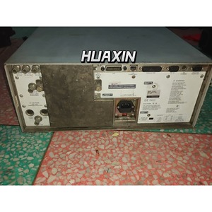 Analyseur de réseau RF HP / Agilent 8712ET 300 kHz à 1,3 GHz hx - Product Image 5
