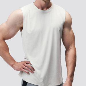 Camiseta Deportiva Ligera de Tela Termosellada, Personalizada, Holgada, para Mujer, Directo de Fábrica - Product Image 4